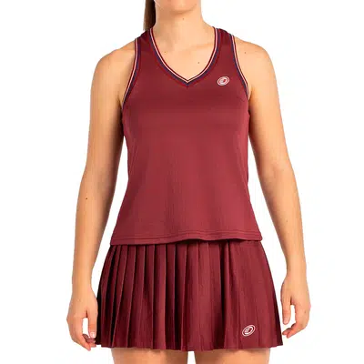 Bullpadel AZA Dames Tanktop