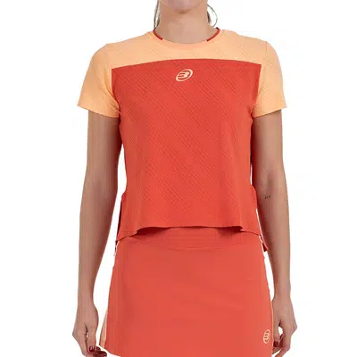 Bullpadel Azabal T-Shirt Dames