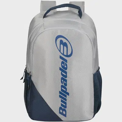 Bullpadel Rugtas Advance 2026 Marineblauw
