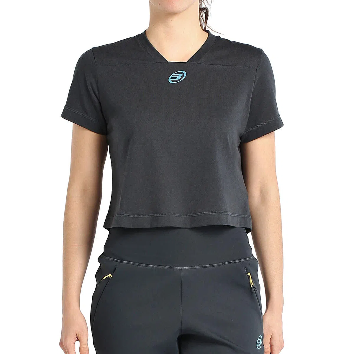 Bullpadel Bagan Dames T-Shirt