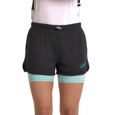 Bullpadel Bailo Short Dames