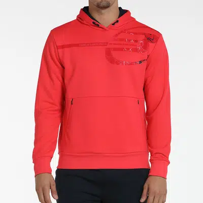 Bullpadel Baiona Heren Hoodie