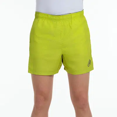 Bullpadel Bajes Heren Short