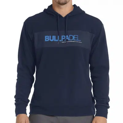 Bullpadel Bana Hoodie