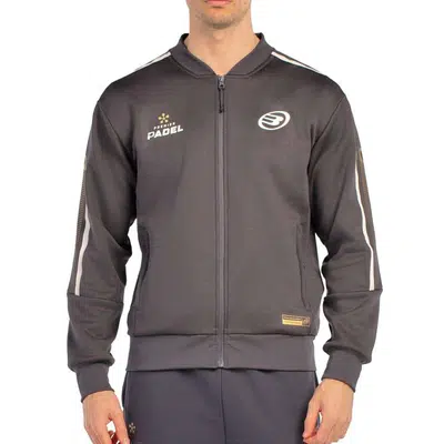 Bullpadel Bando 700 Heren Jas