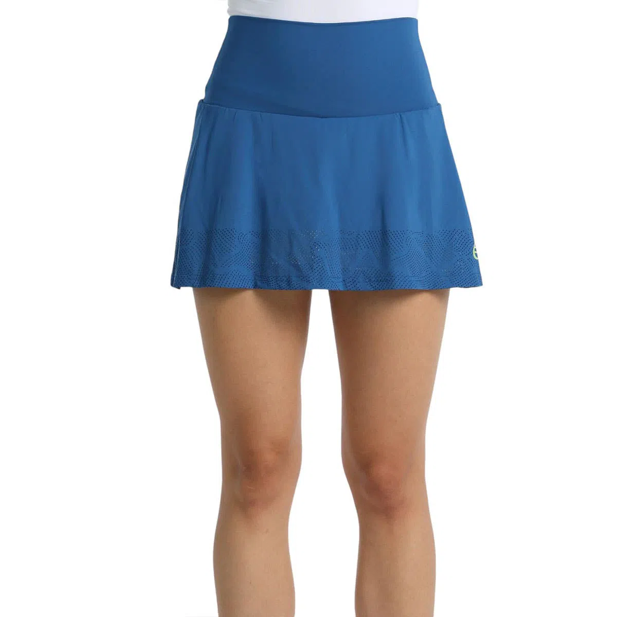 Bullpadel Barca Dames Rok Blauw