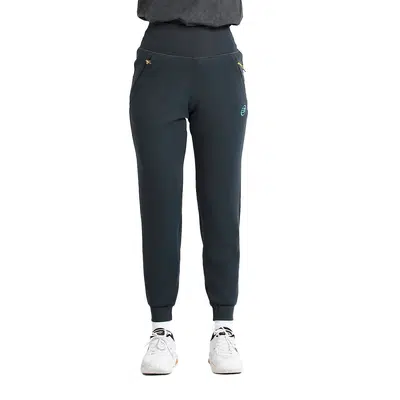 Bullpadel Batee Pantalon Dames Caviar
