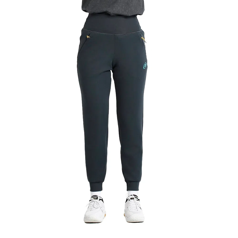Bullpadel Batee Pantalon Dames Caviar