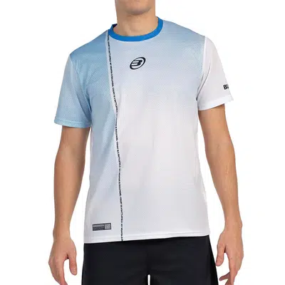 Bullpadel Baten Heren T-Shirt