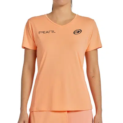 Bullpadel Bea González Dames T-Shirt 25I