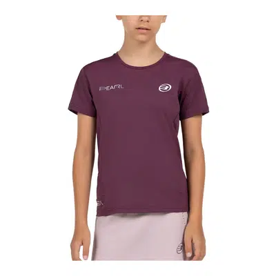 Bullpadel Bea Gonzalez Junior T-Shirt 2026