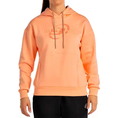 Bullpadel Befas Dames Hoodie