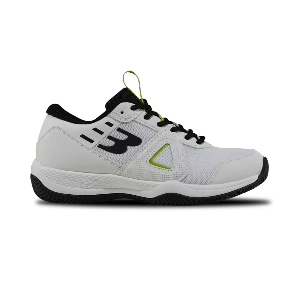 Bullpadel Bekon JR 26I Wit