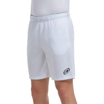 Bullpadel Belez Court Line Short Wit