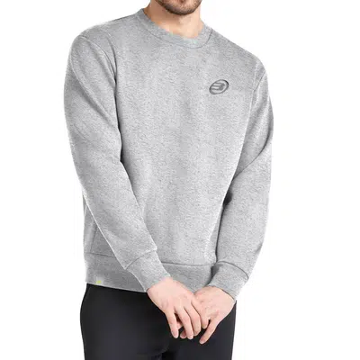 Bullpadel Beros Sweatshirt Grijs