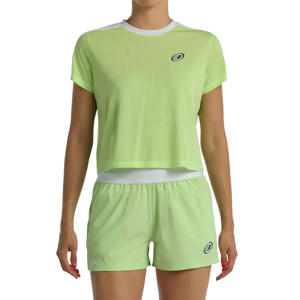 Bullpadel Bilma Dames T-Shirt