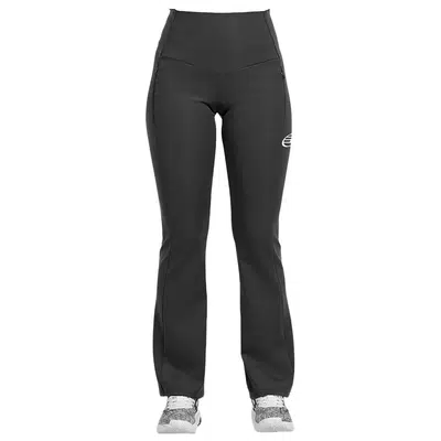 Bullpadel Bilmo Dames Broek Zwart