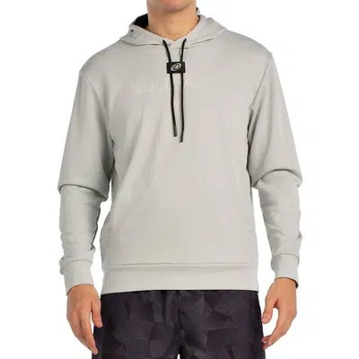 Bullpadel Binee Hoodie Grijs