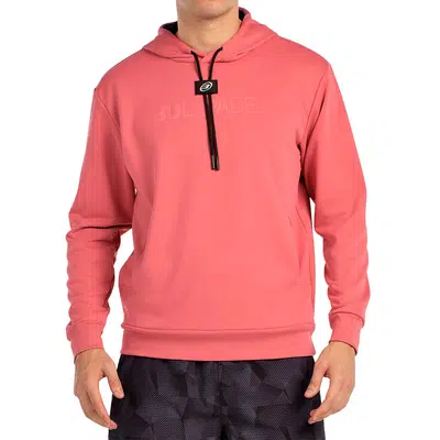 Bullpadel Binee Heren Hoodie