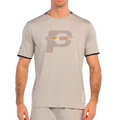 Bullpadel Bises Heren T-Shirt