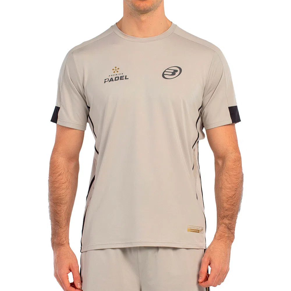 Bullpadel Borni Premier Padel Heren T-Shirt