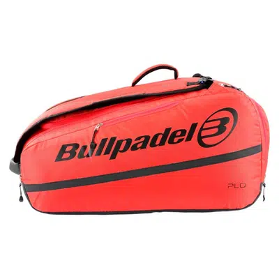 Bullpadel Xplo Rood