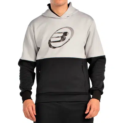 Bullpadel Boyal Heren Hoodie