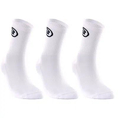 Bullpadel BP252I Crew Sokken 3-Pack