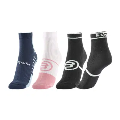 Bullpadel BP256 Sokken Dames