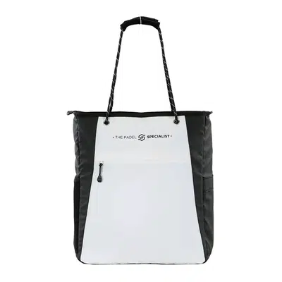 Bullpadel BPB25226 W Tas Wit