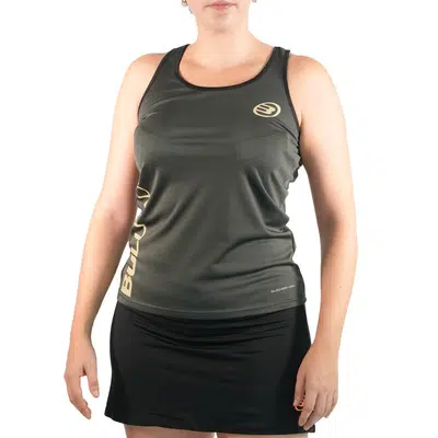 Bullpadel Bpcm Dames Tanktop