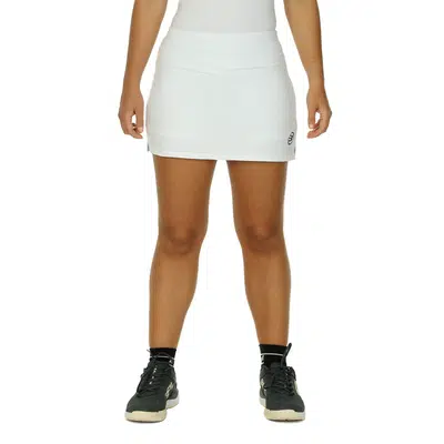 Bullpadel BPFD-PN07 Dames Rok Wit