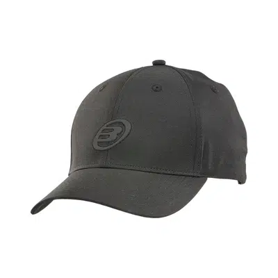 Bullpadel BPG251 Pet Zwart