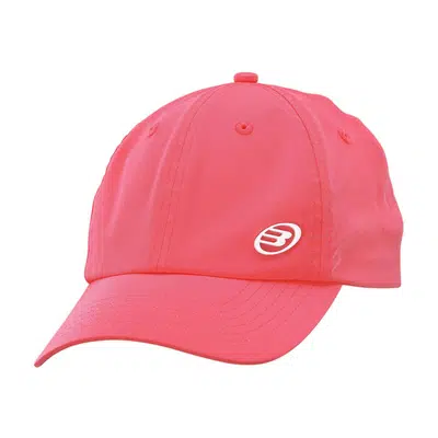 Bullpadel BPG252 Pet Roze
