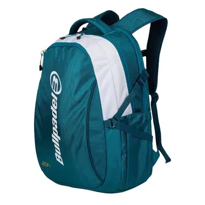 Bullpadel BPM-26021 Pearl Rugtas 2026 Bea Gonzalez Blauw