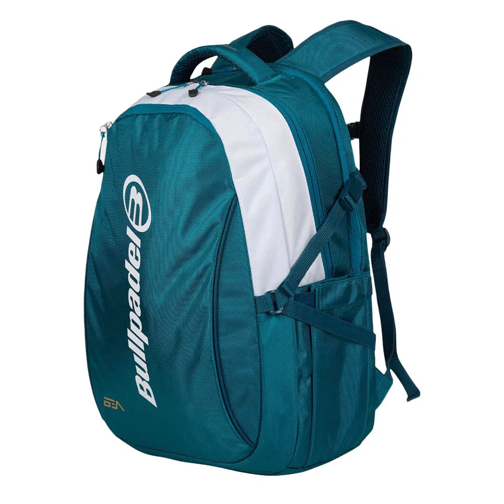 Bullpadel BPM-26021 Pearl Rugtas 2026 Bea Gonzalez Blauw