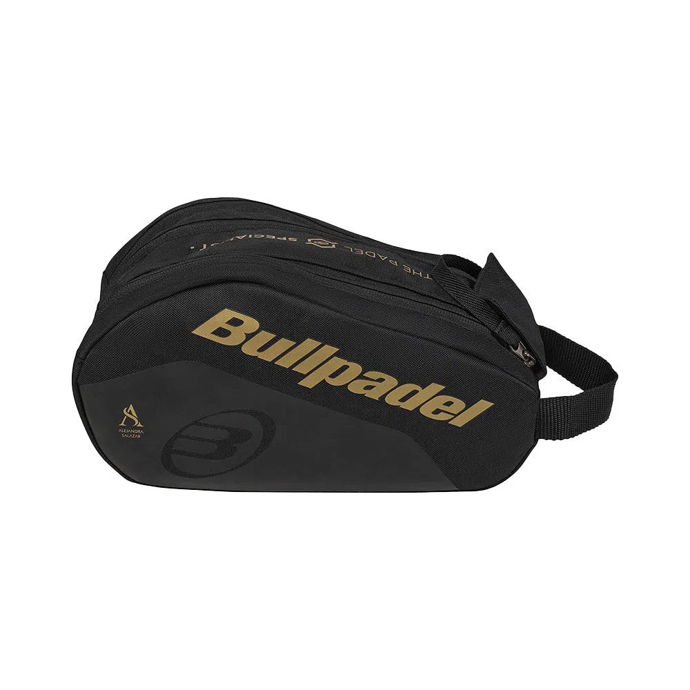 Bullpadel D.Case Alejandra Salazar Zwart 2026