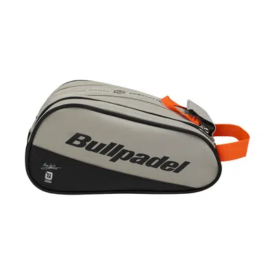Bullpadel Racket Tas BPN-26012 Paquito Navarro 2026