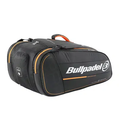 Bullpadel BPP-22014 Performance Racket Tas