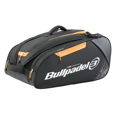 Bullpadel Performance BPP-24014 Zwart