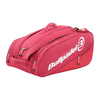 Bullpadel Performance BPP-25014 Rood 2025