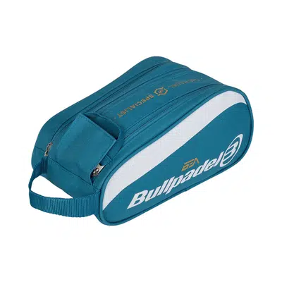 Bullpadel BPP-25018 Pearl Bea González Racket-Etui