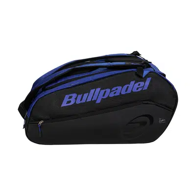 Bullpadel Vertex GEO 2026 Pablo Cardona Tas Blauw