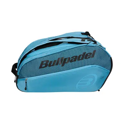 Bullpadel Vertex Dames Paletero 2026 Blauw
