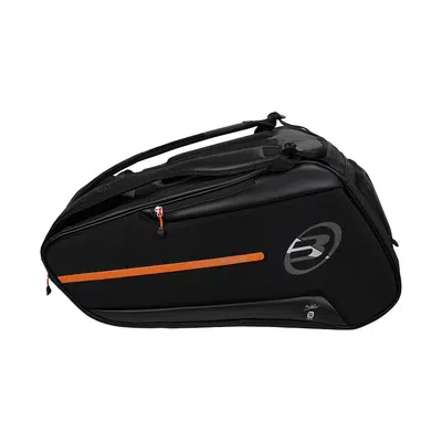 Bullpadel BPP-26012 Hack Padel Tas Zwart 2026