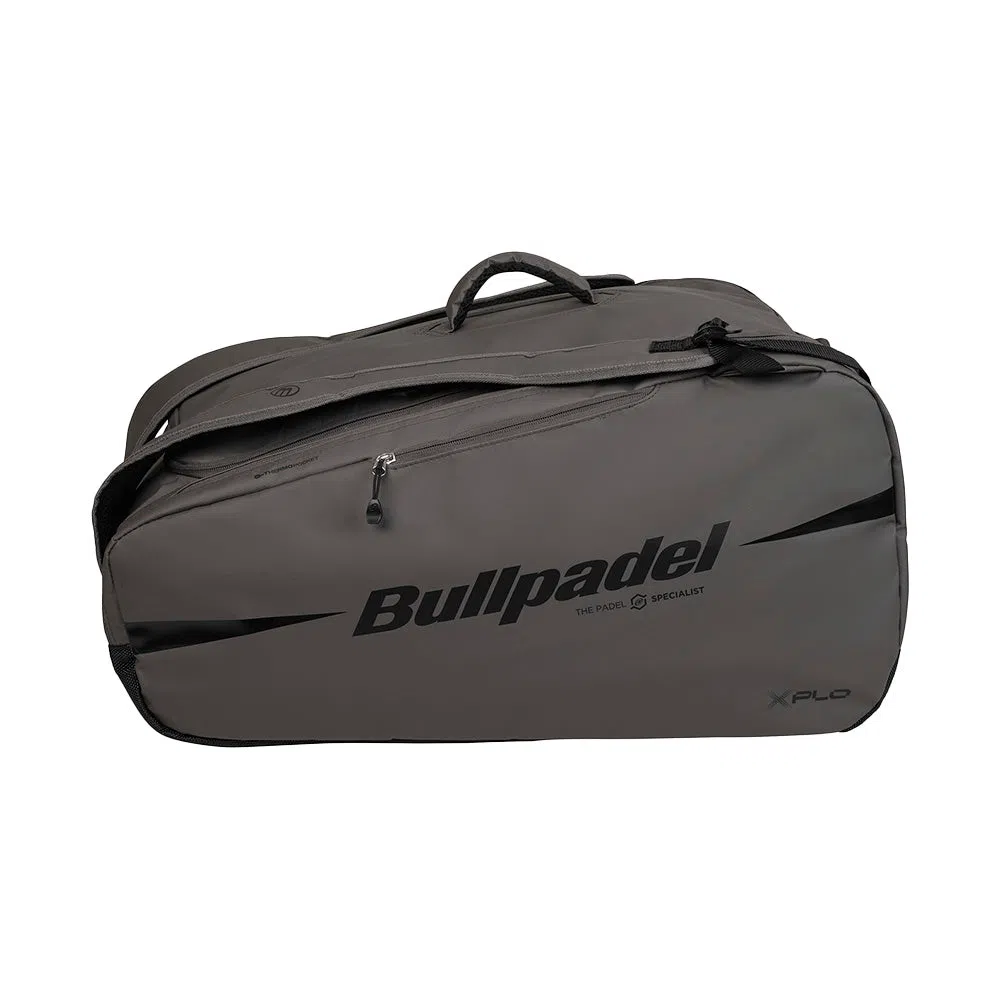 BULLPADEL BPP-26022 XPLO 2026 DI NENNO