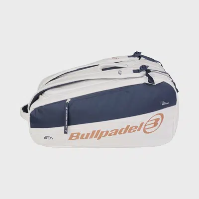 Bullpadel BPP-27017 Pearl Bea Gonzalez 2027 Wit