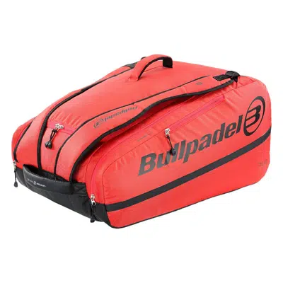 Bullpadel BPP-25022 Xplo Rood