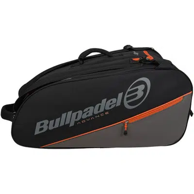 Bullpadel BPP26014 Advance Paletero