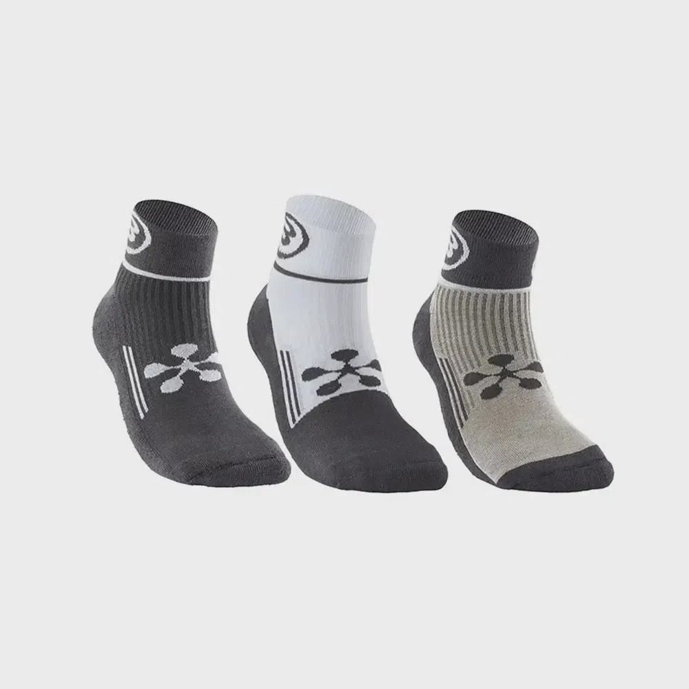 Bullpadel BPPMR2501 Sokken